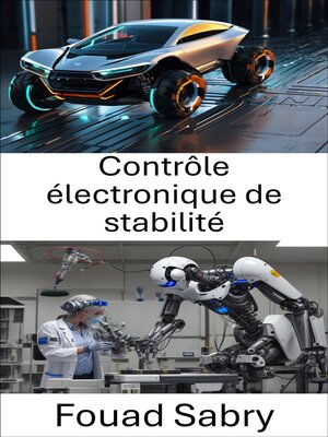 cover image of Contrôle électronique de stabilité